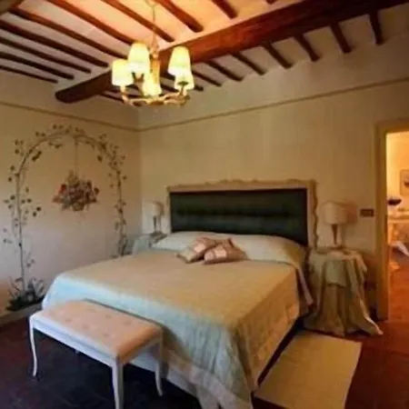 Di Monte Solare * Panicale