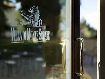 Di Monte Solare 帕尼卡莱