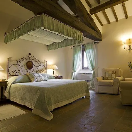 Di Monte Solare Villa