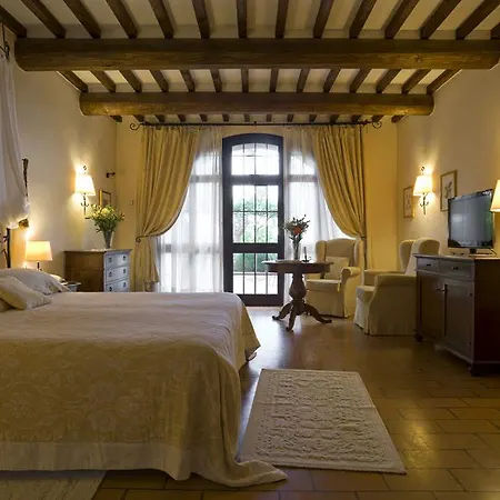 Di Monte Solare Villa *