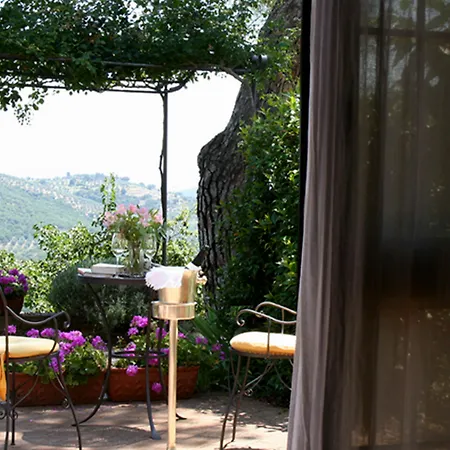 Di Monte Solare * 帕尼卡莱