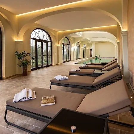 Di Monte Solare Villa