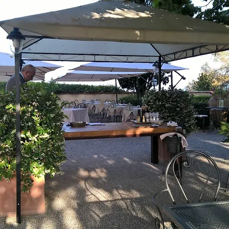 Di Monte Solare Villa *